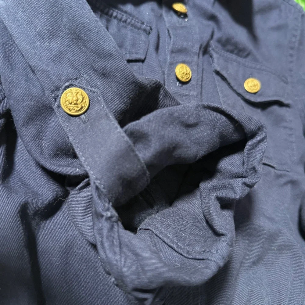Polo Ralph Lauren thick cotton